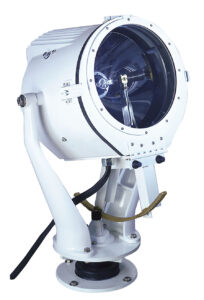 PERKO searchlight