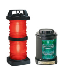 PERKO Navigation Lights